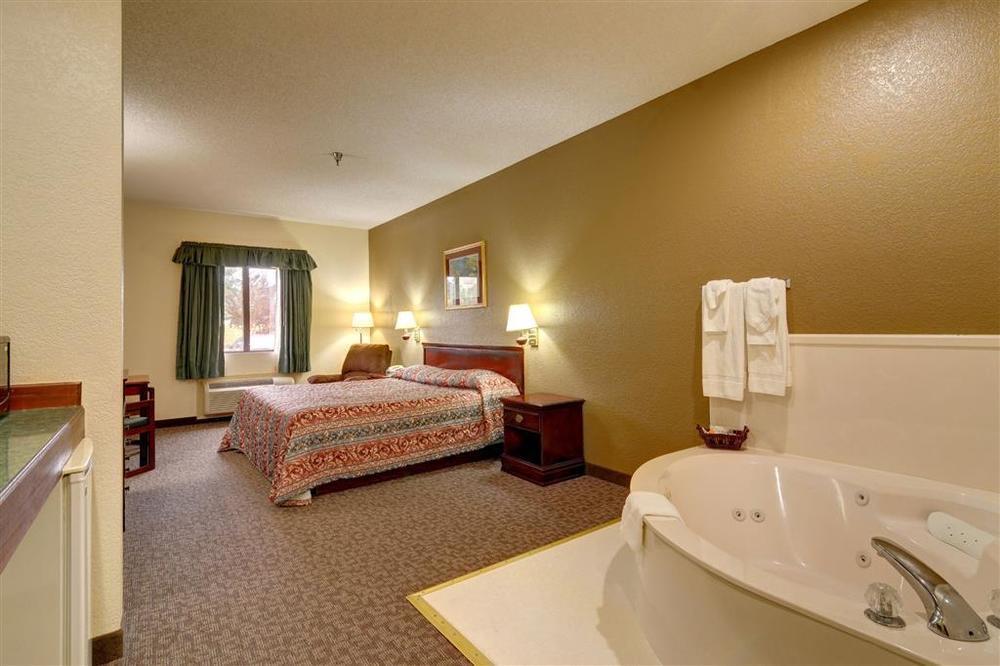 Regency Inn & Suites Biloxi Ruang foto